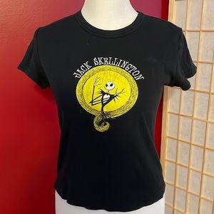 Nightmare Before Christmas Shirt